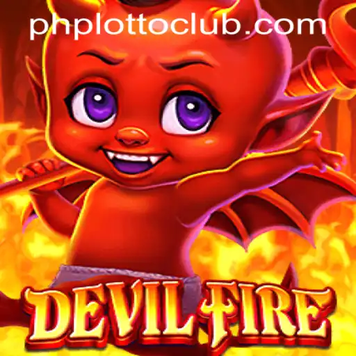 The Exciting World of DevilFire: Exploring the Game with PHPLOTTO CLUB