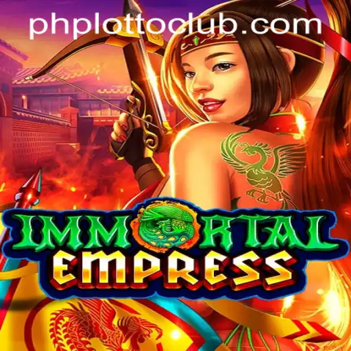 ImmortalEmpress: Dive into the Realm of Regal Command