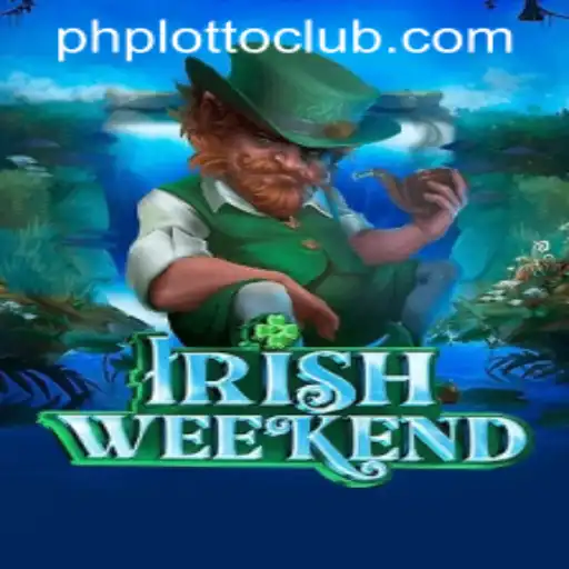 Dive Into the Excitement of IrishWeekend and Explore PHPLOTTO CLUB