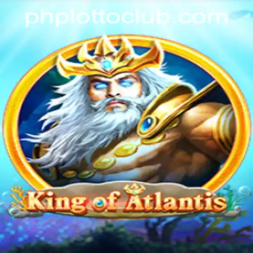 King of Atlantis: Dive into the World of Strategy and Adventure