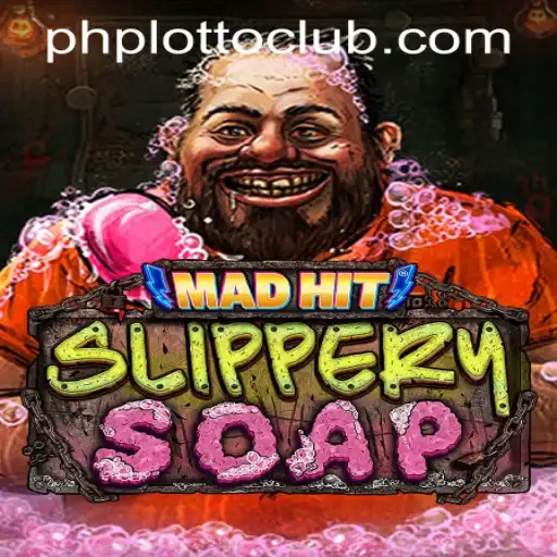 Master the Art of MadHitSlipperySoap: A New Gaming Experience with PHPLOTTO CLUB