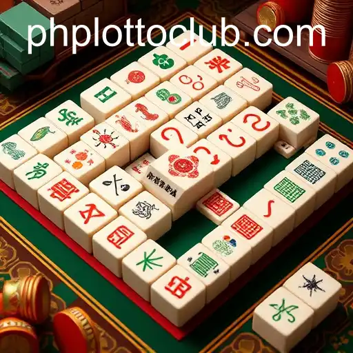 The Intricacies and Charm of Mahjong: Exploring the PHPLOTTO CLUB Experience