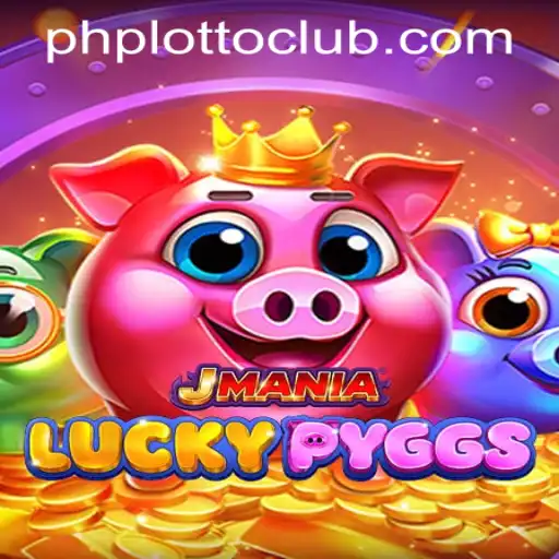 A Deep Dive into JManiaLuckyPyggs and the Rising Phenomenon of PHPLOTTO CLUB