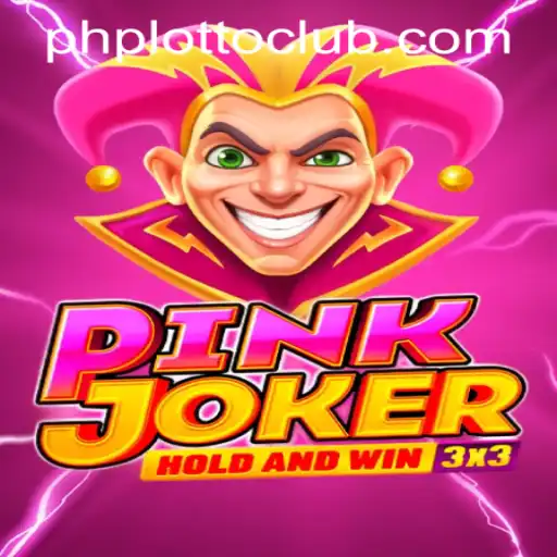 Exploring the Exciting World of Pinkjoker in the PHPLOTTO CLUB