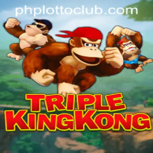 Explore the Thrilling World of TripleKingKong with PHPLOTTO CLUB